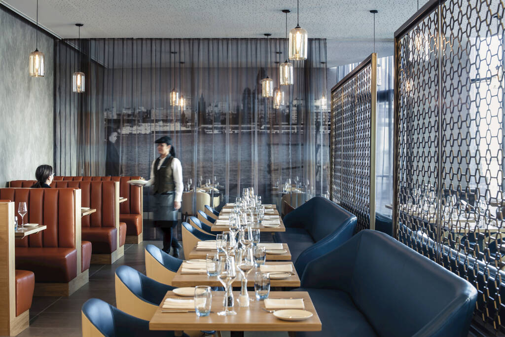 Pullman Hotel