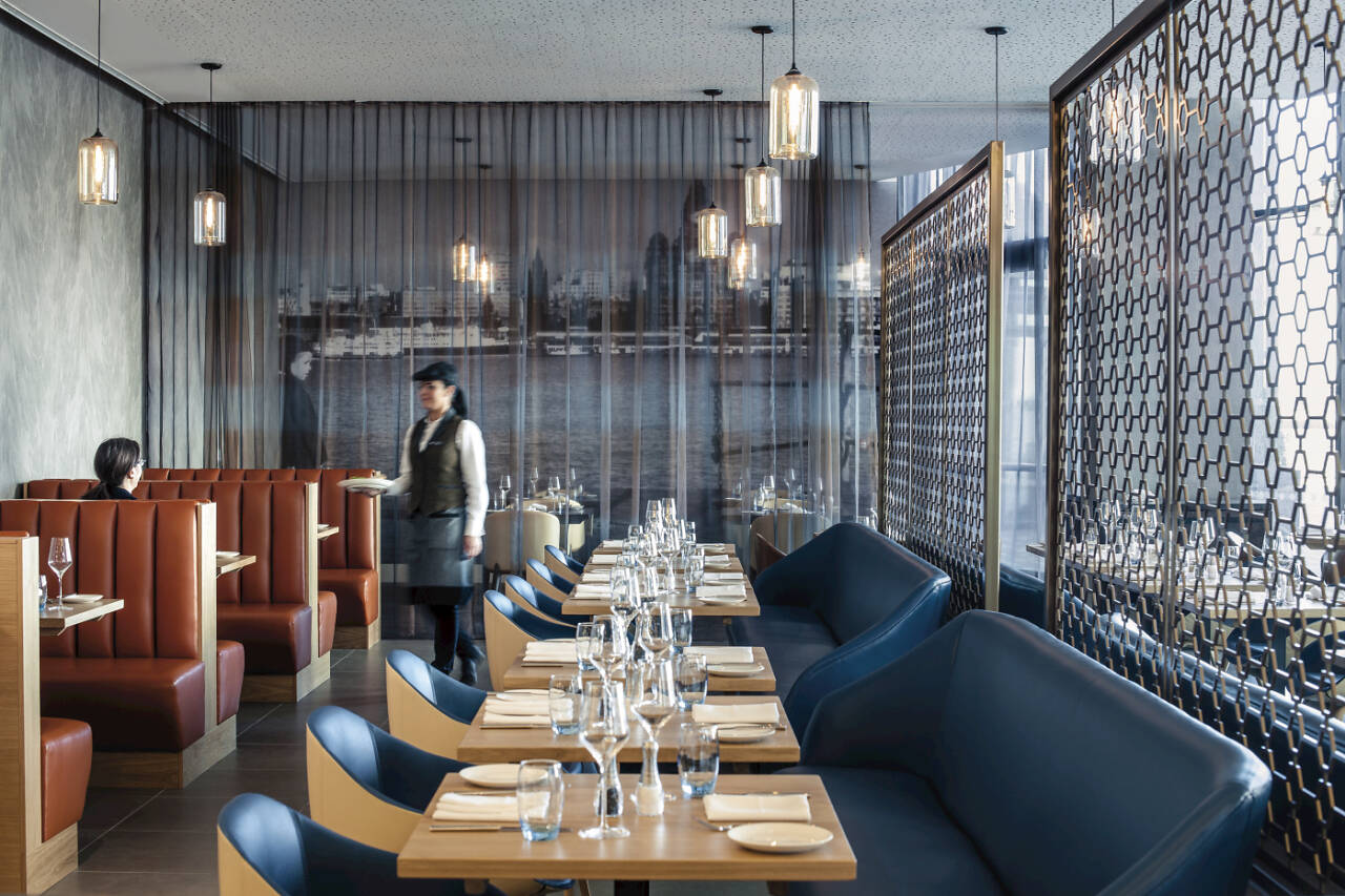 Pullman Hotel