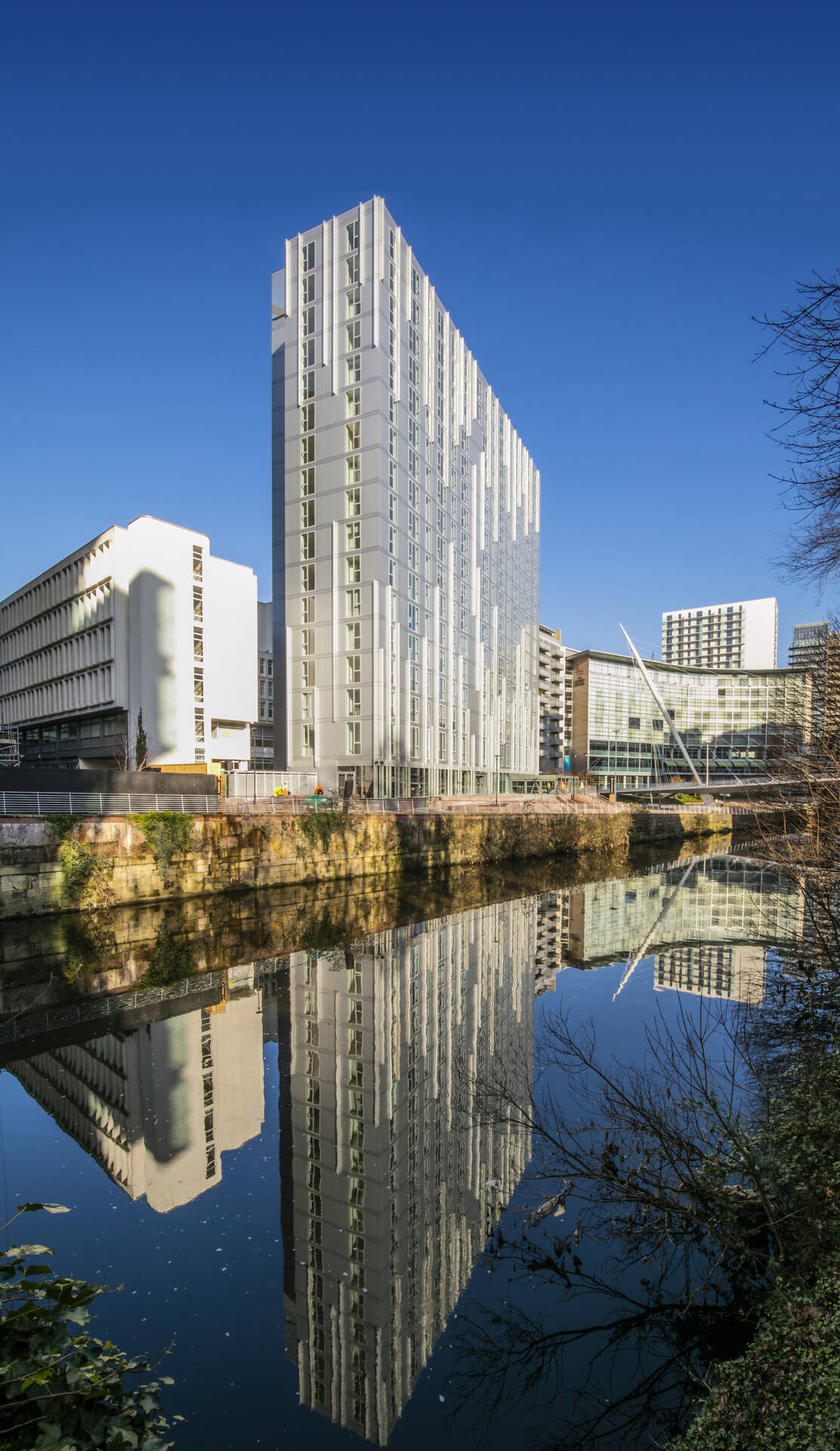 Trinity Riverside
