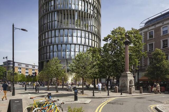 Art’otel Hoxton