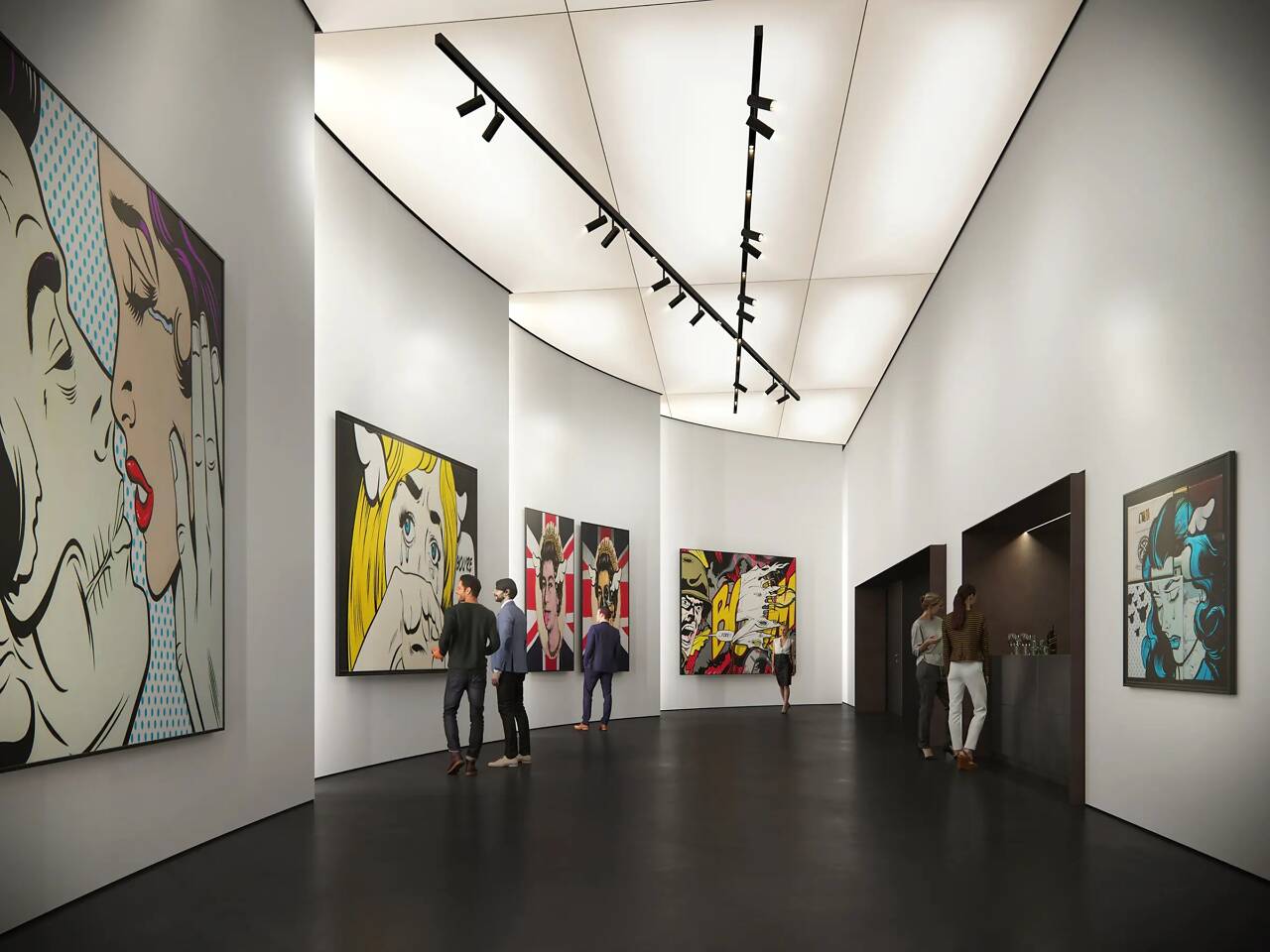 Art’otel Hoxton