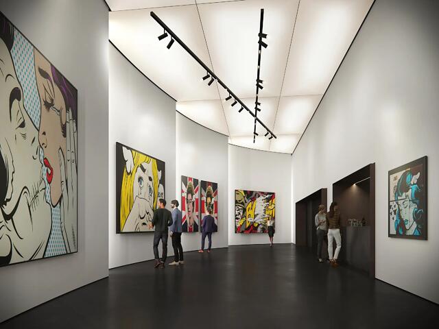 Art’otel Hoxton
