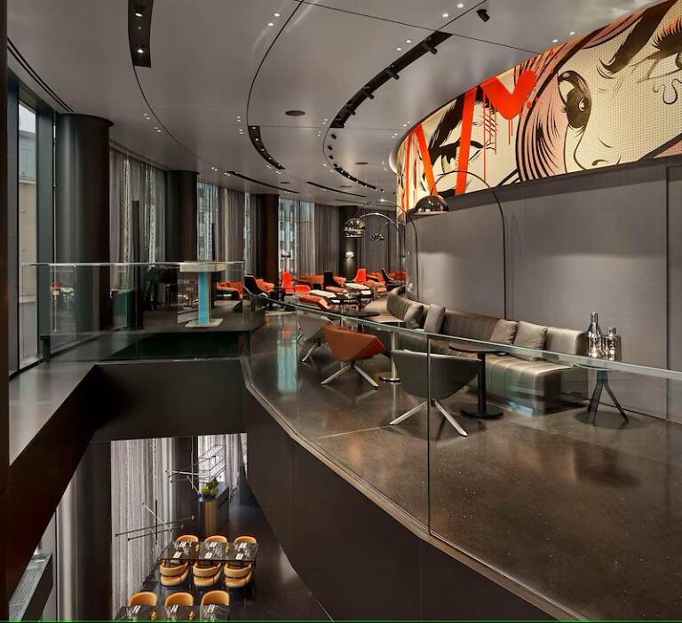 Art’otel Hoxton