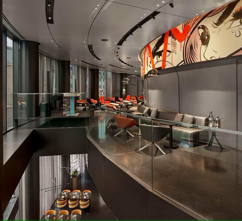 Art’otel Hoxton