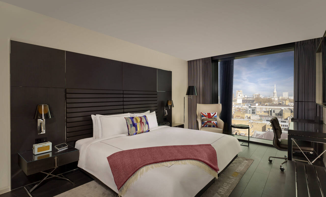 Art’otel Hoxton