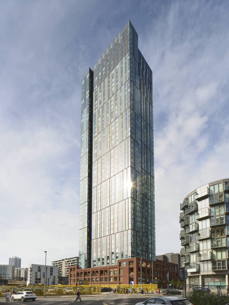 Greengate Colliers Yard Cortland