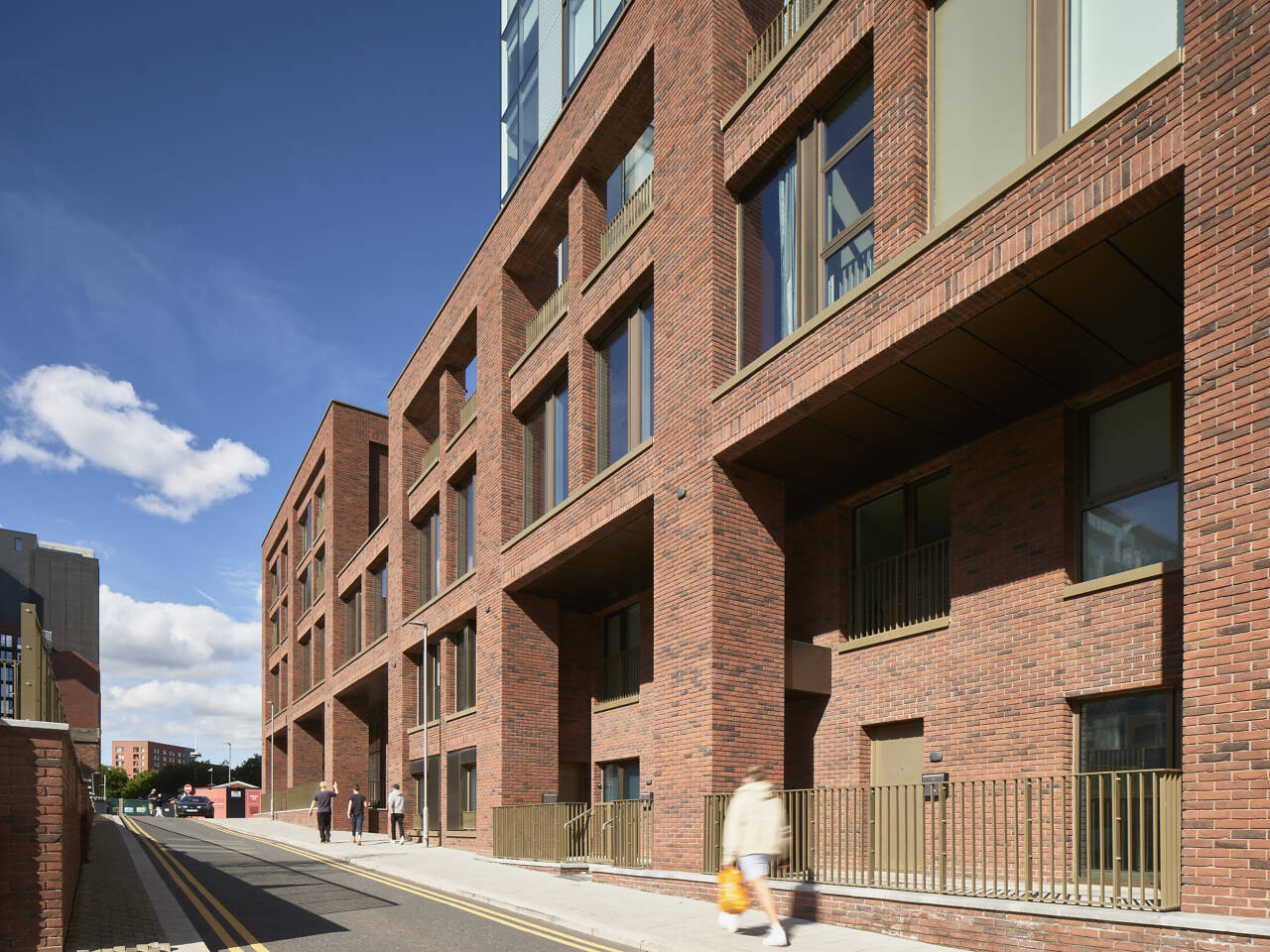 Greengate Colliers Yard Cortland