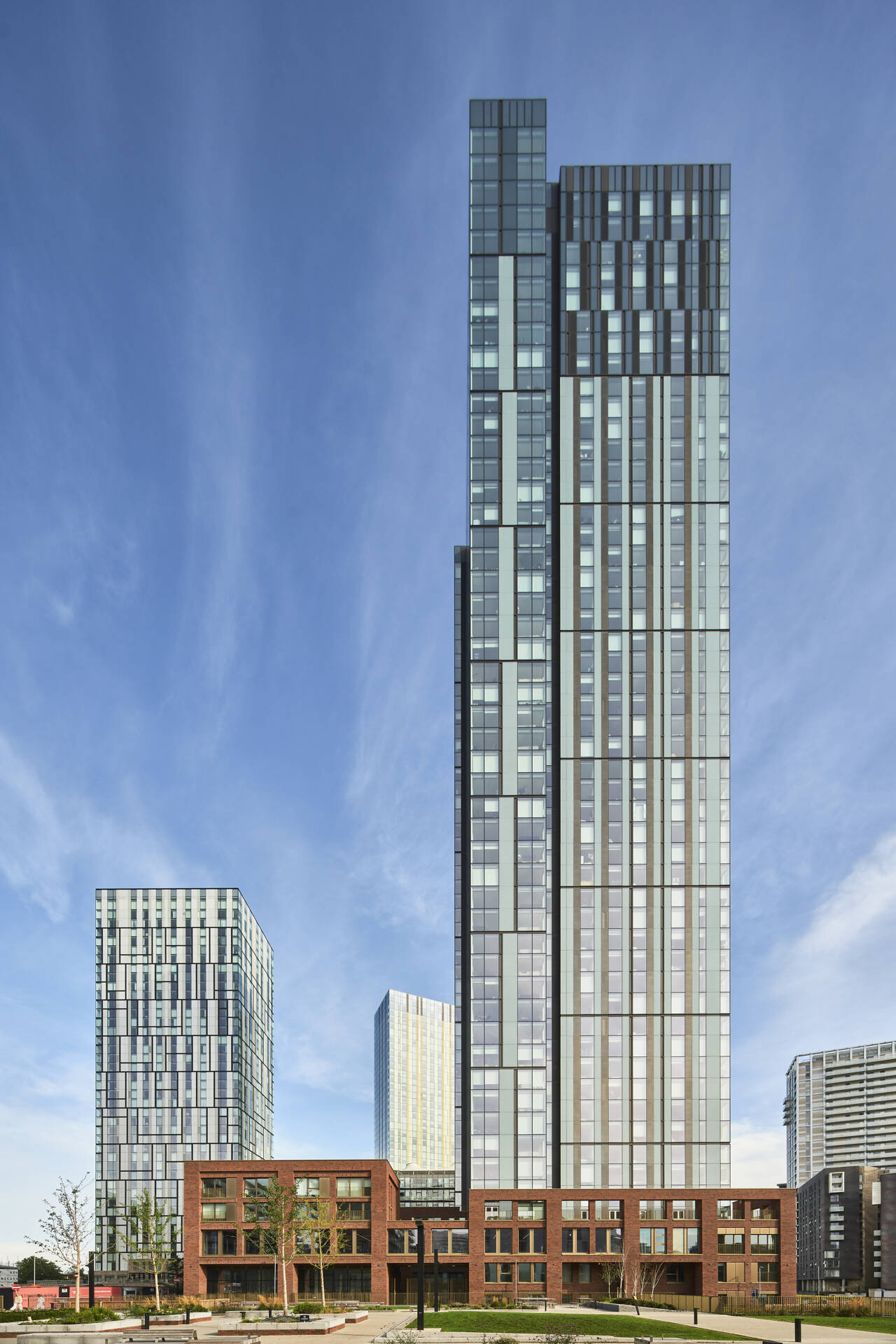 Greengate Colliers Yard Cortland