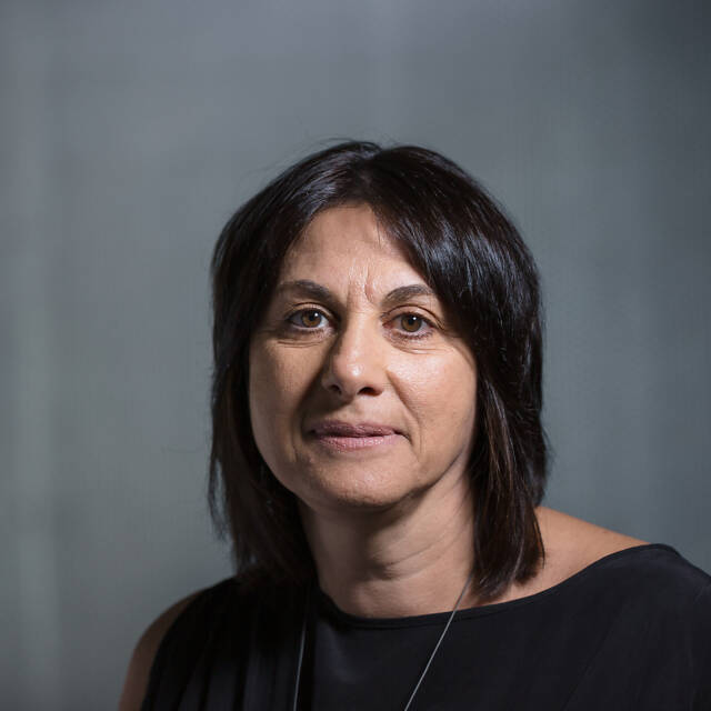 Maria Giannakis