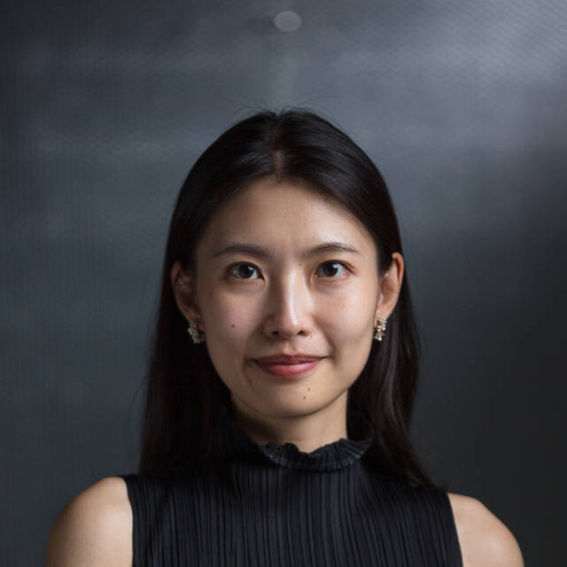 Vivian Guan
