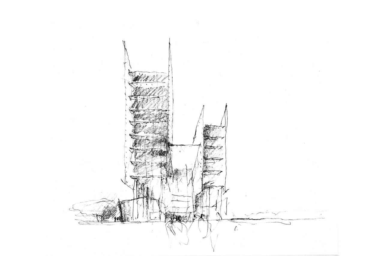 Bank Slaski Headquarters