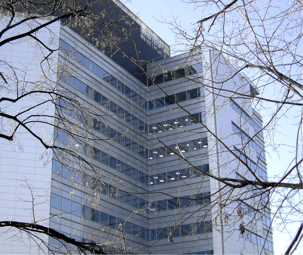 International Business Centre