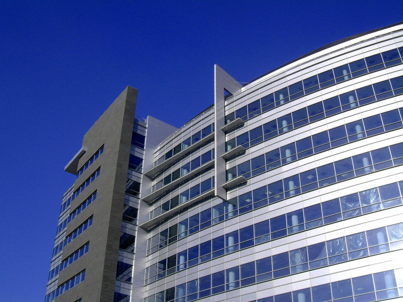 International Business Centre