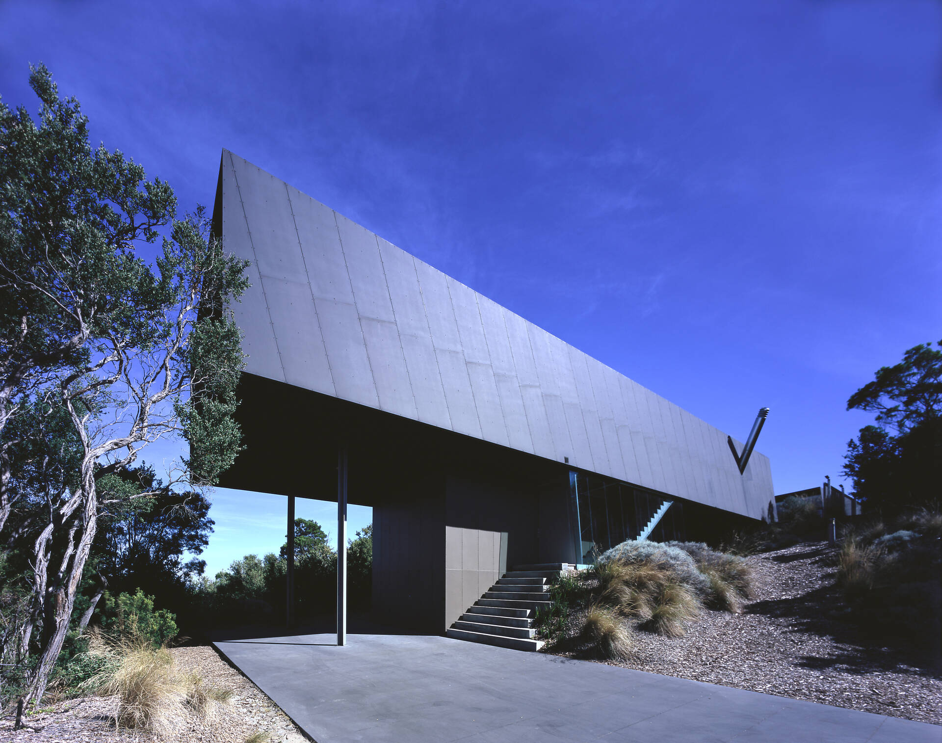 Cape Schanck House