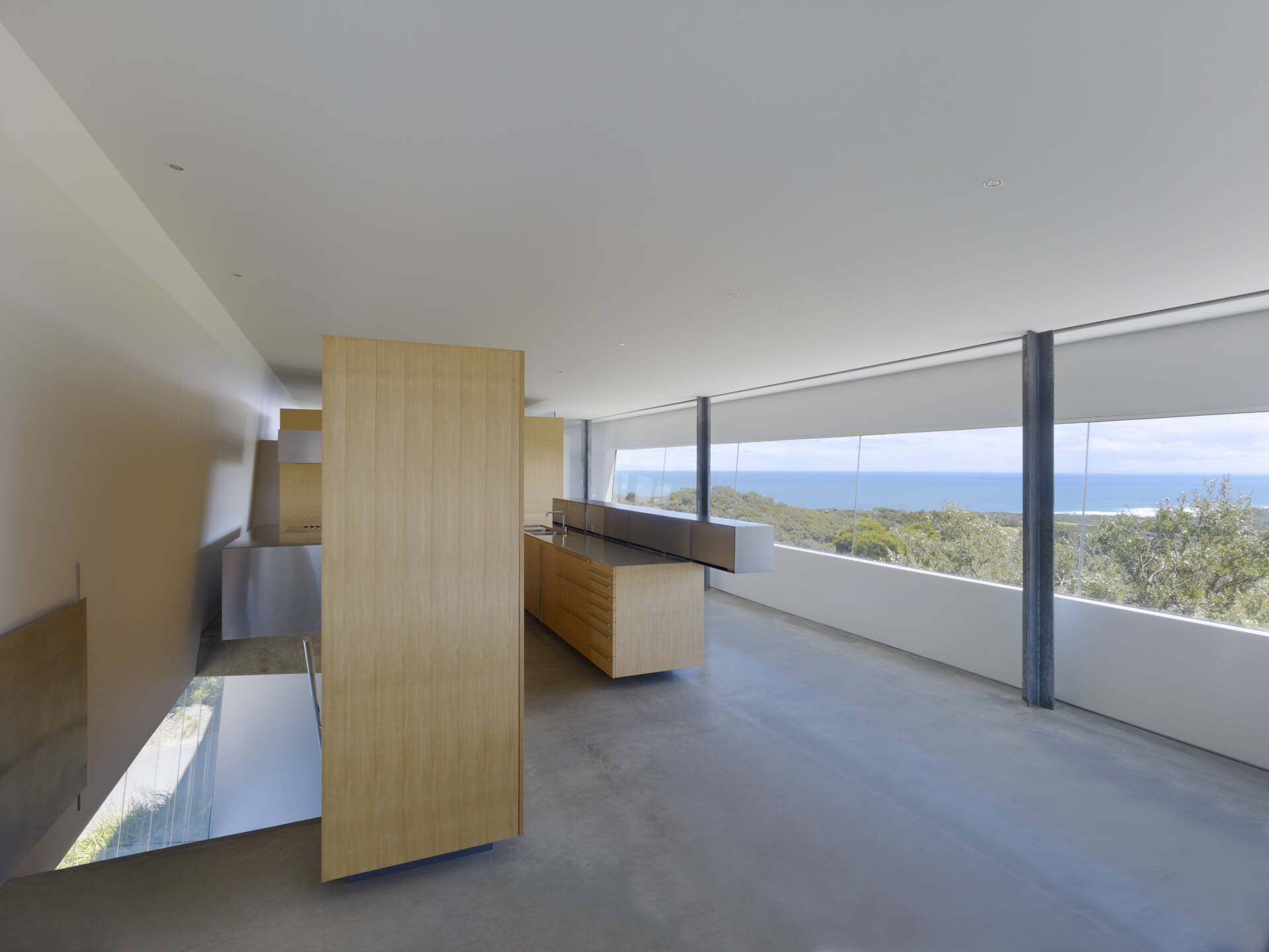 Cape Schanck House
