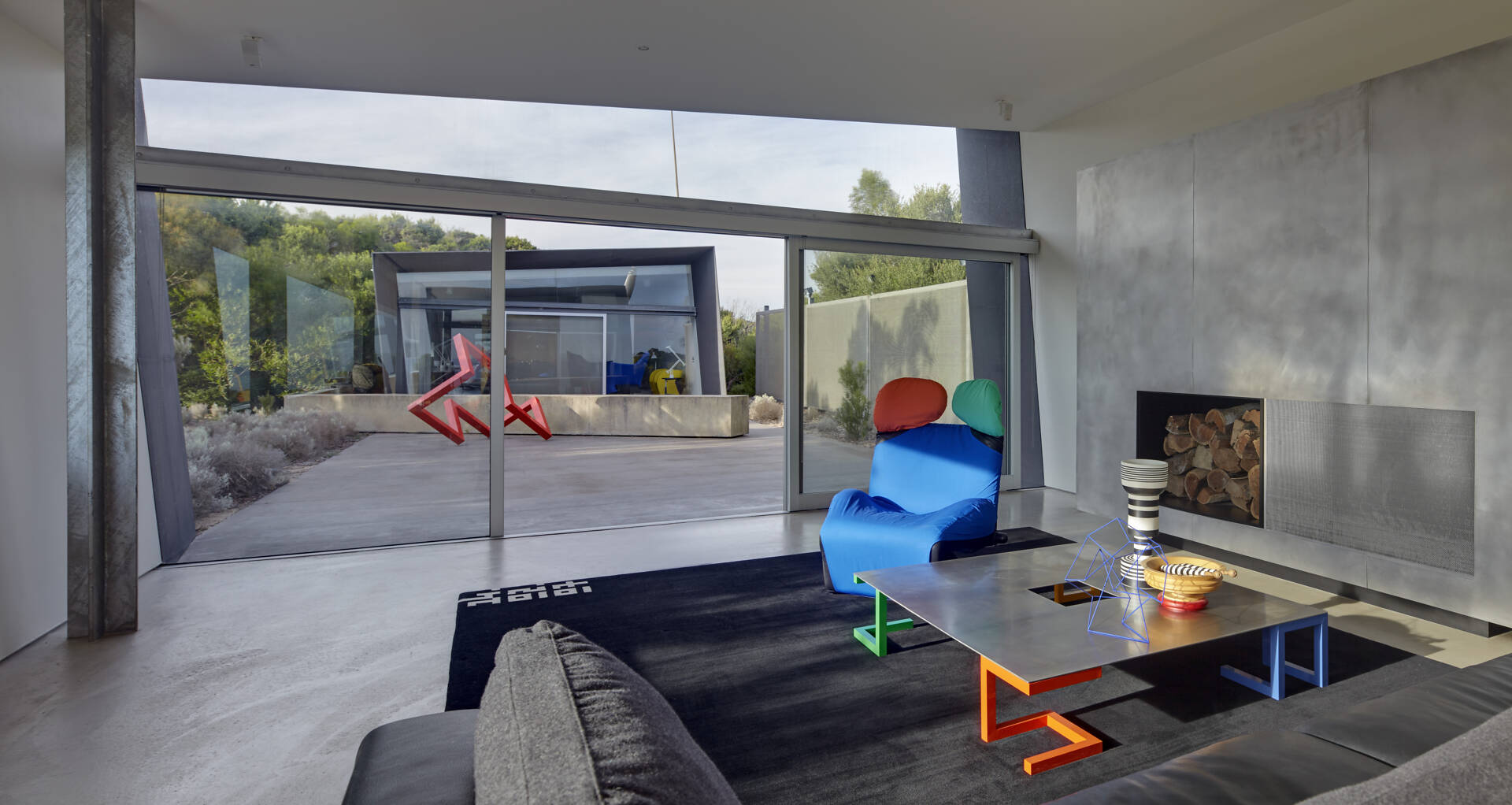Cape Schanck House