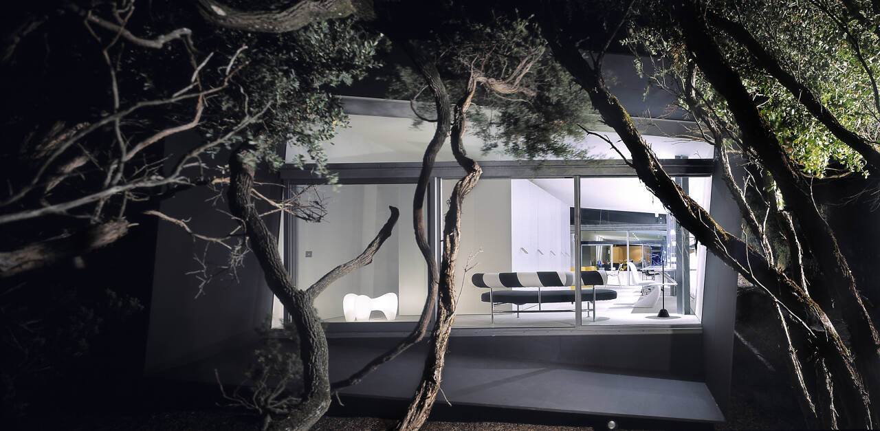 Cape Schanck House