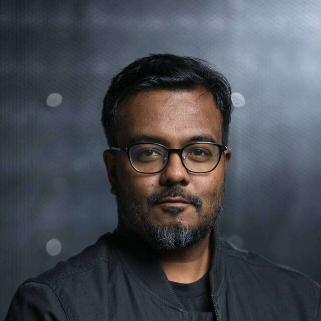 Amruth Kannan