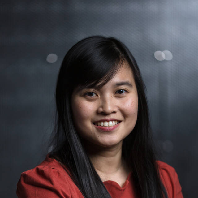 Fairlyn Wiyono