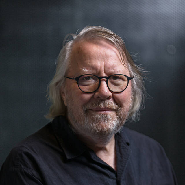 John Denton