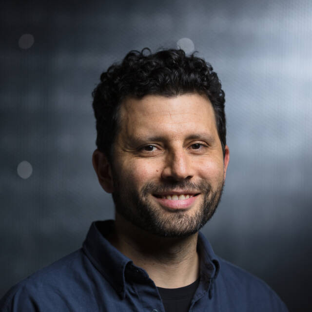 Mohamed Elhefny