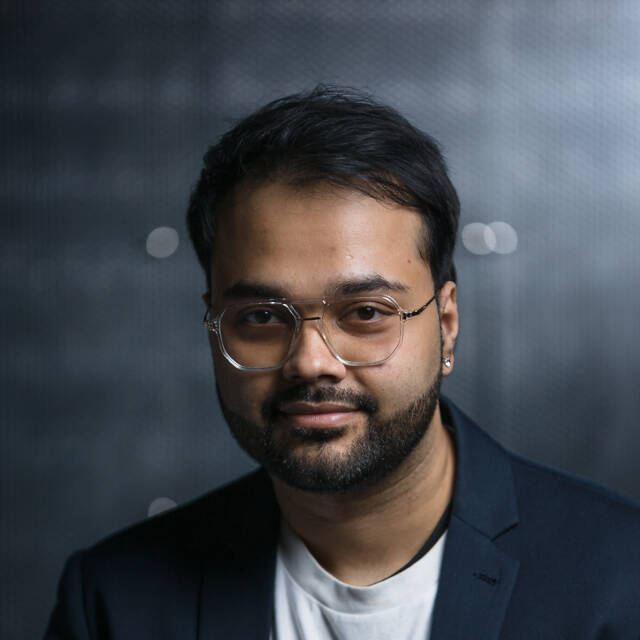 Rachit Joshi