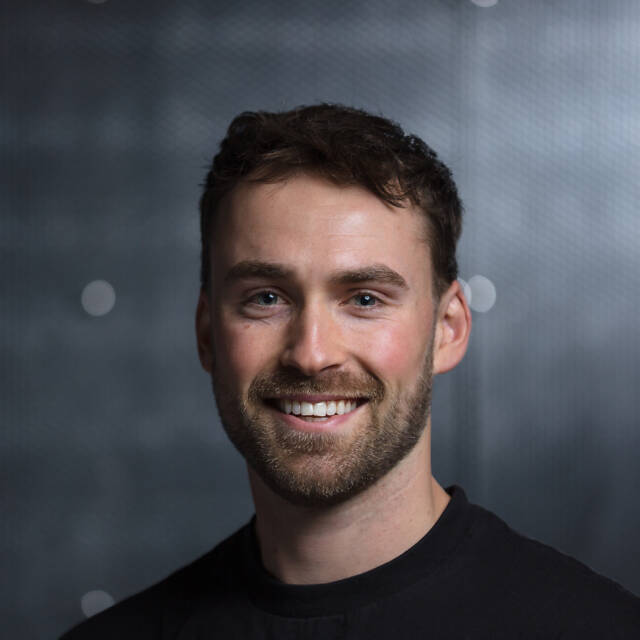 Will Combridge