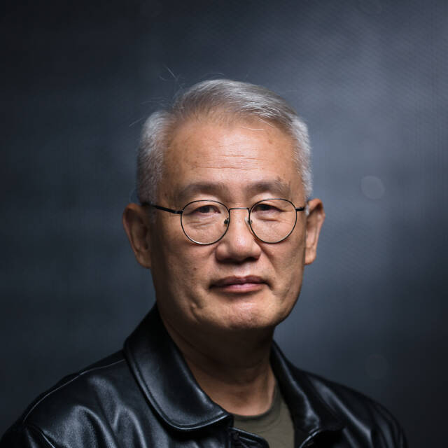 Greg Gong