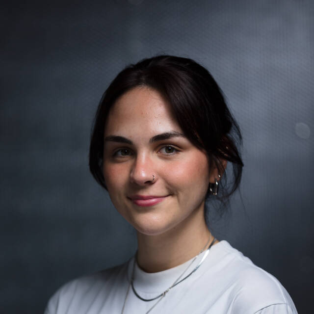 Madeline Craigie