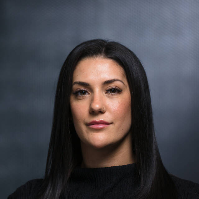 Miranda Shami