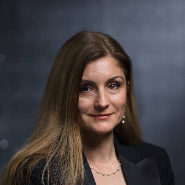 Tanya Peeva