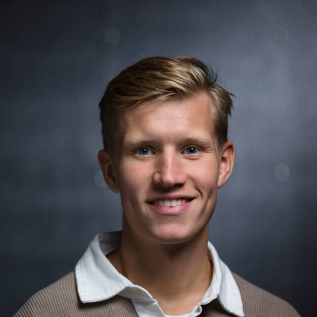 Tobias Besselaar